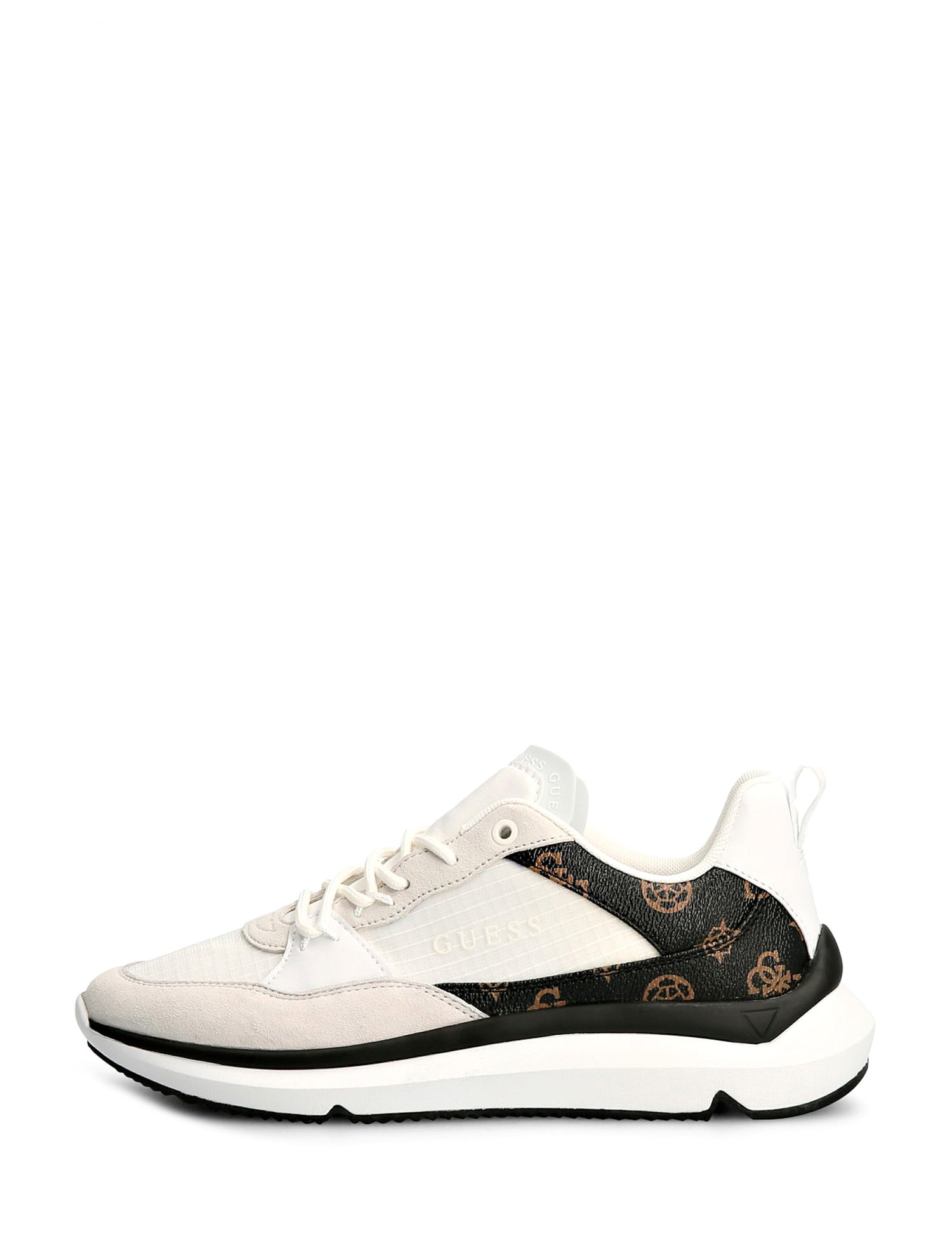 Sneakers Bianco Guess