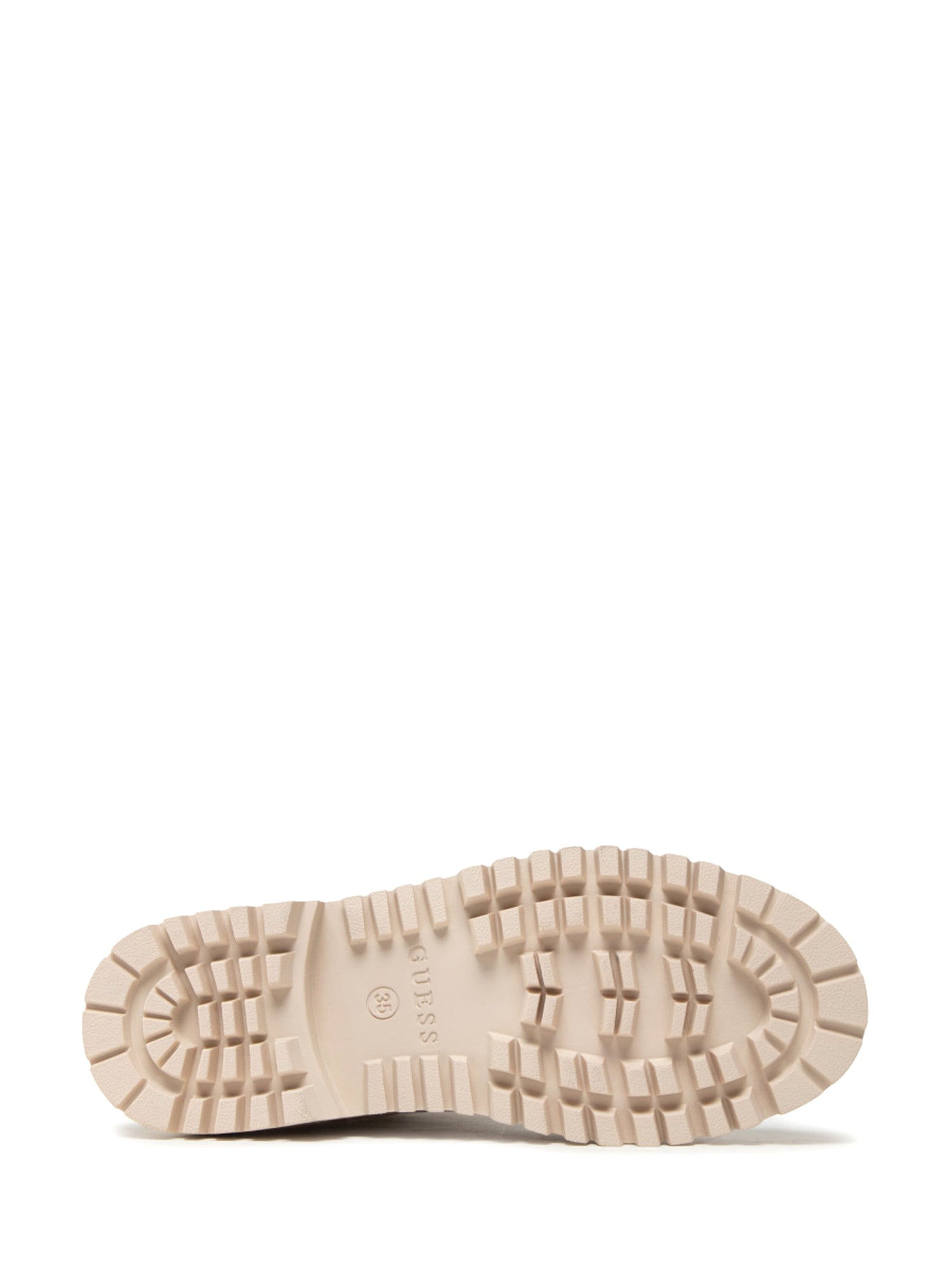 Stivaletti Beige Guess