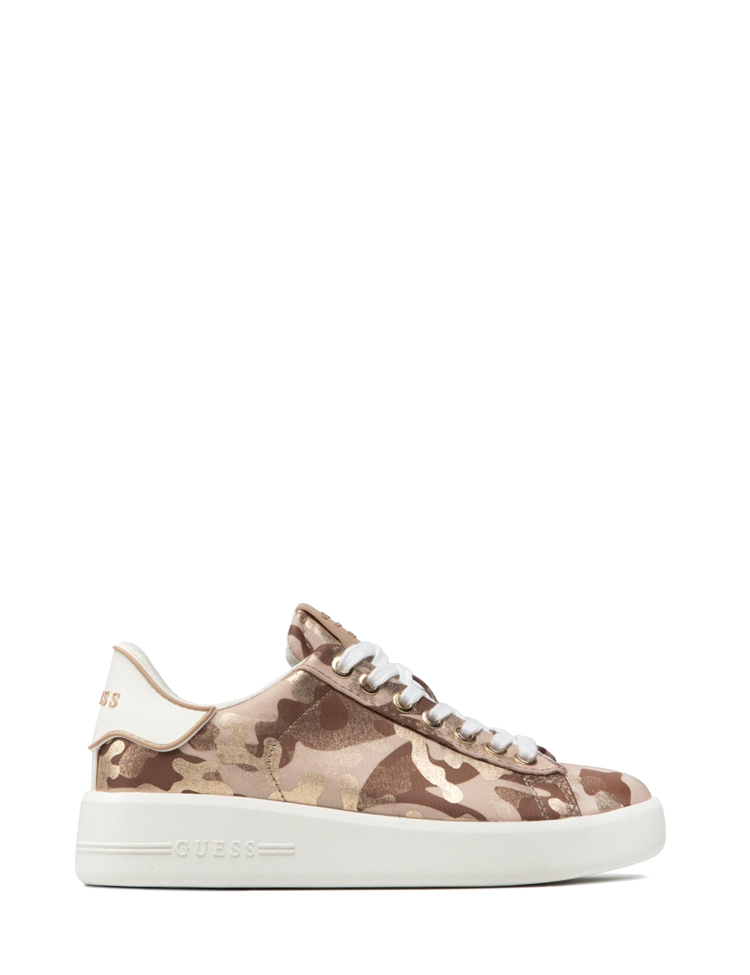 Sneakers Marrone Guess