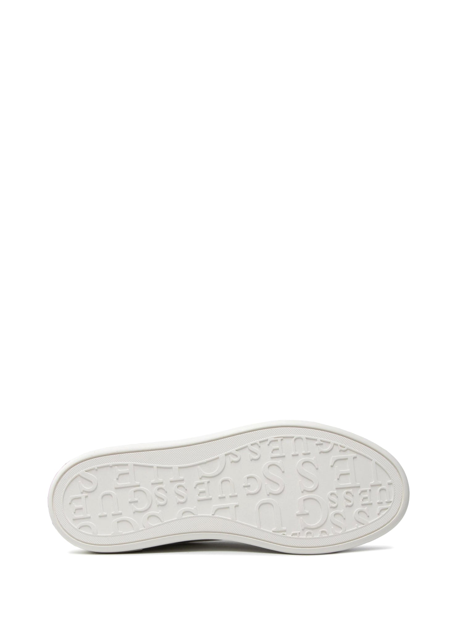 Sneakers Bianco Guess