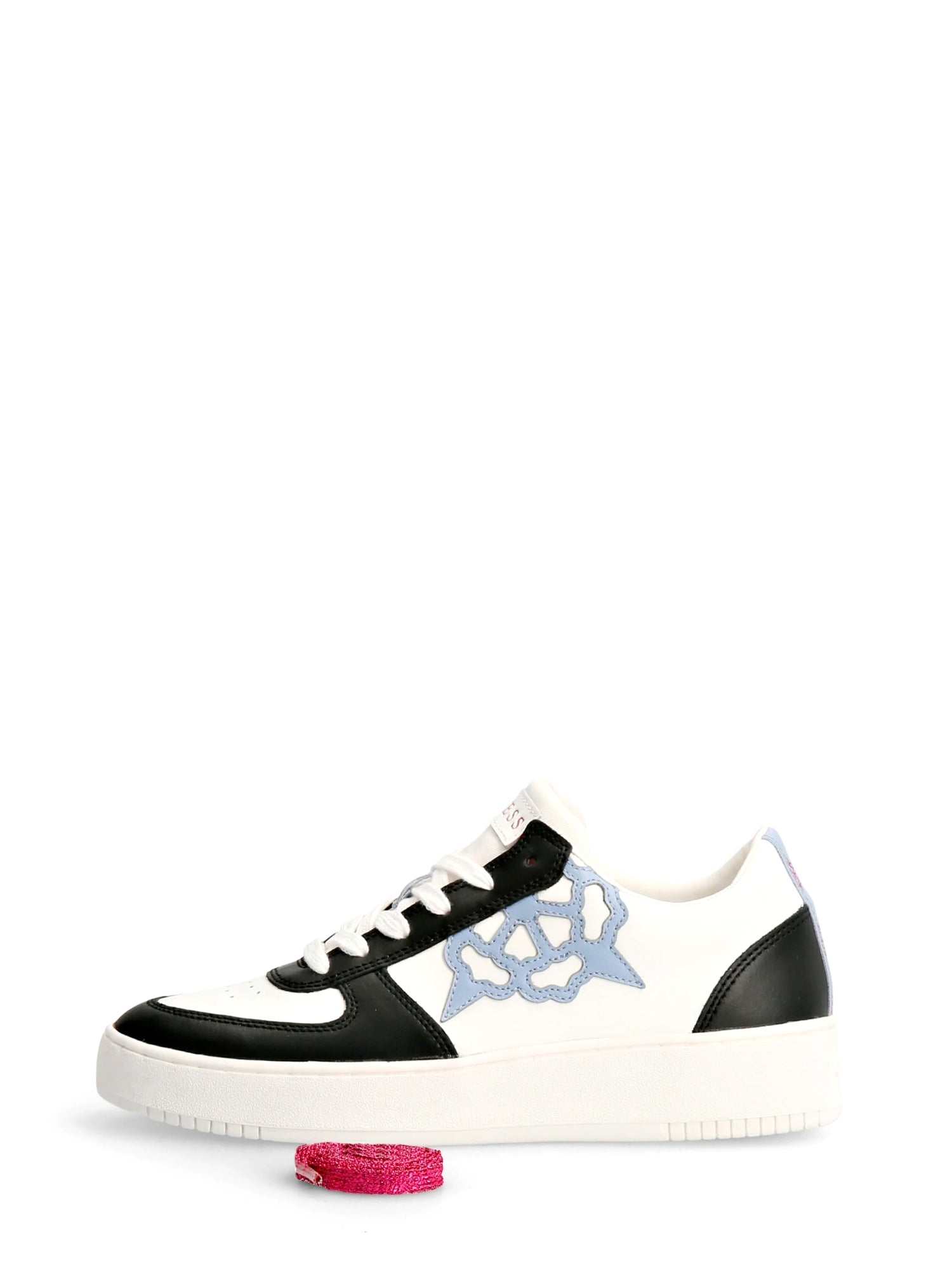 Sneakers Nero Guess
