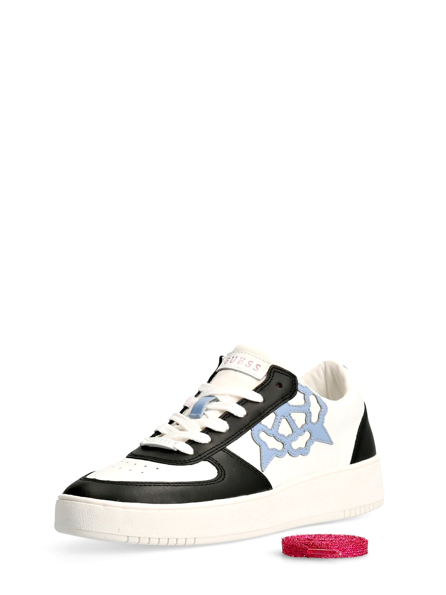 Sneakers Nero Guess