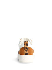 Sneakers Marrone Guess