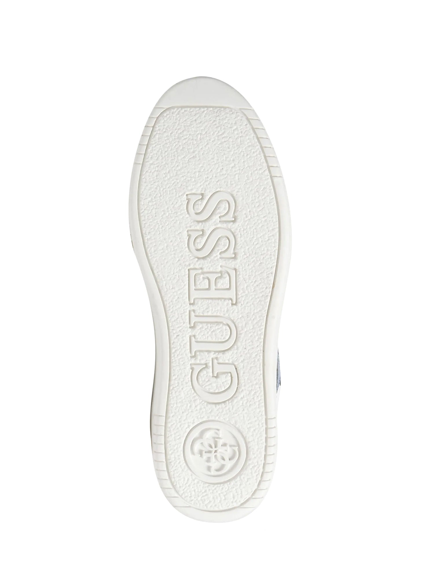 Sneakers Marrone Guess
