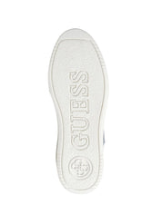 Sneakers Marrone Guess