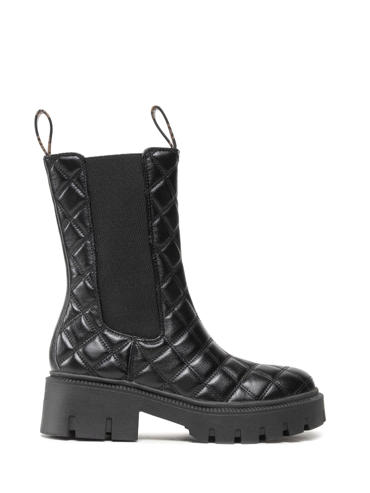 Stivali Nero Guess