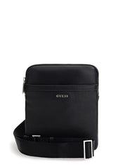 Tracolla Nero Guess