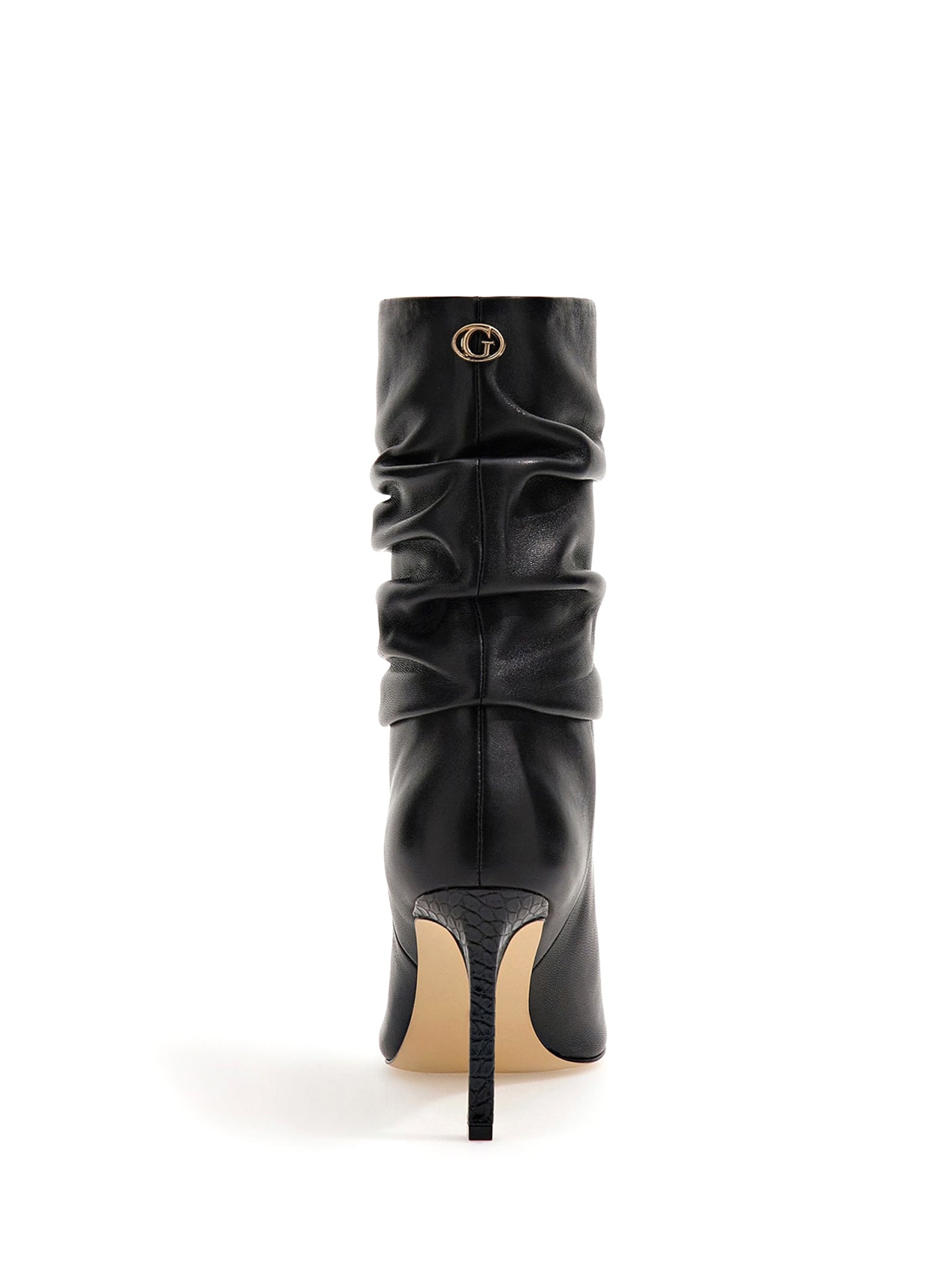 Stivali Nero Guess