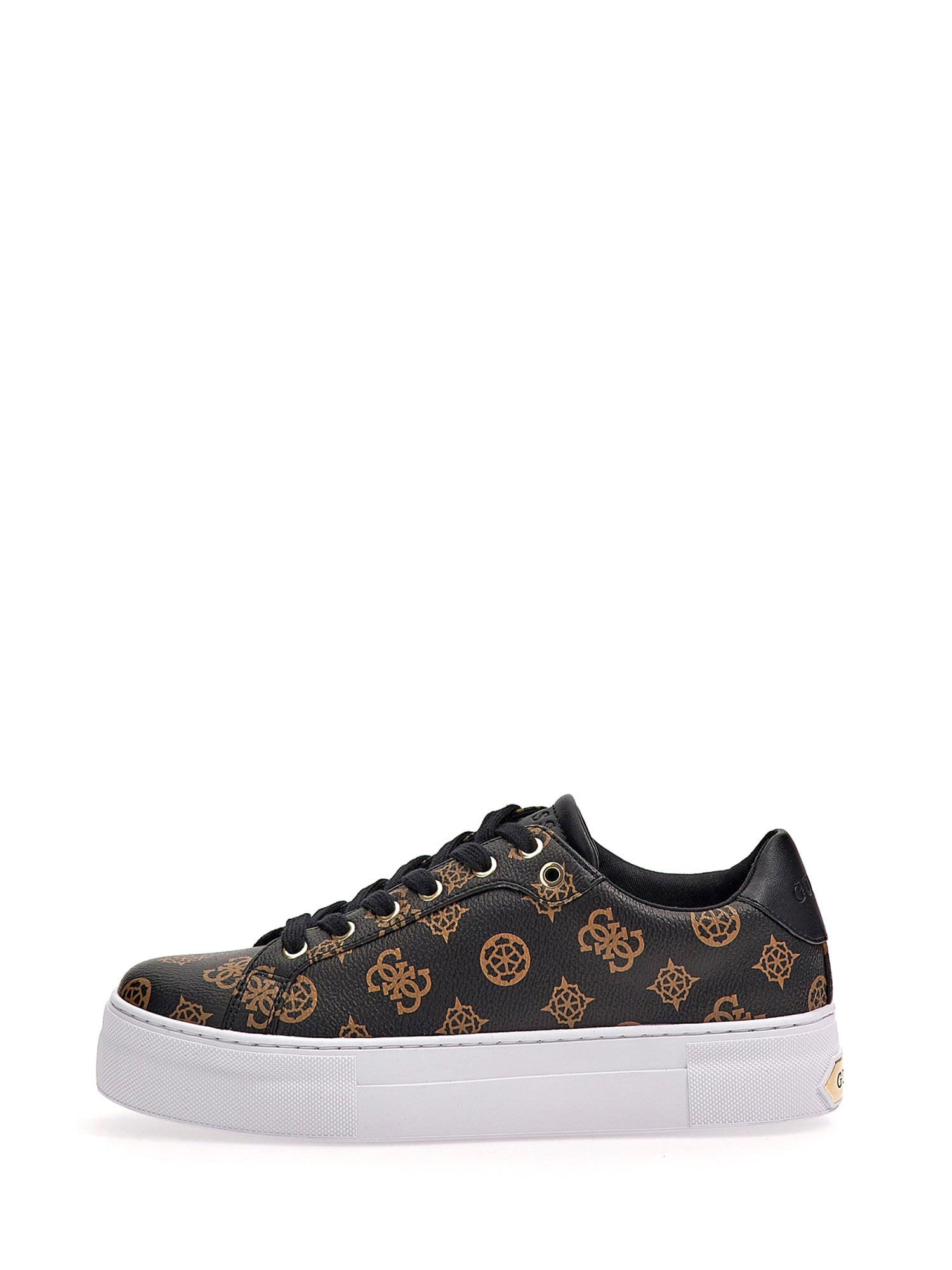 Sneakers Nero Guess