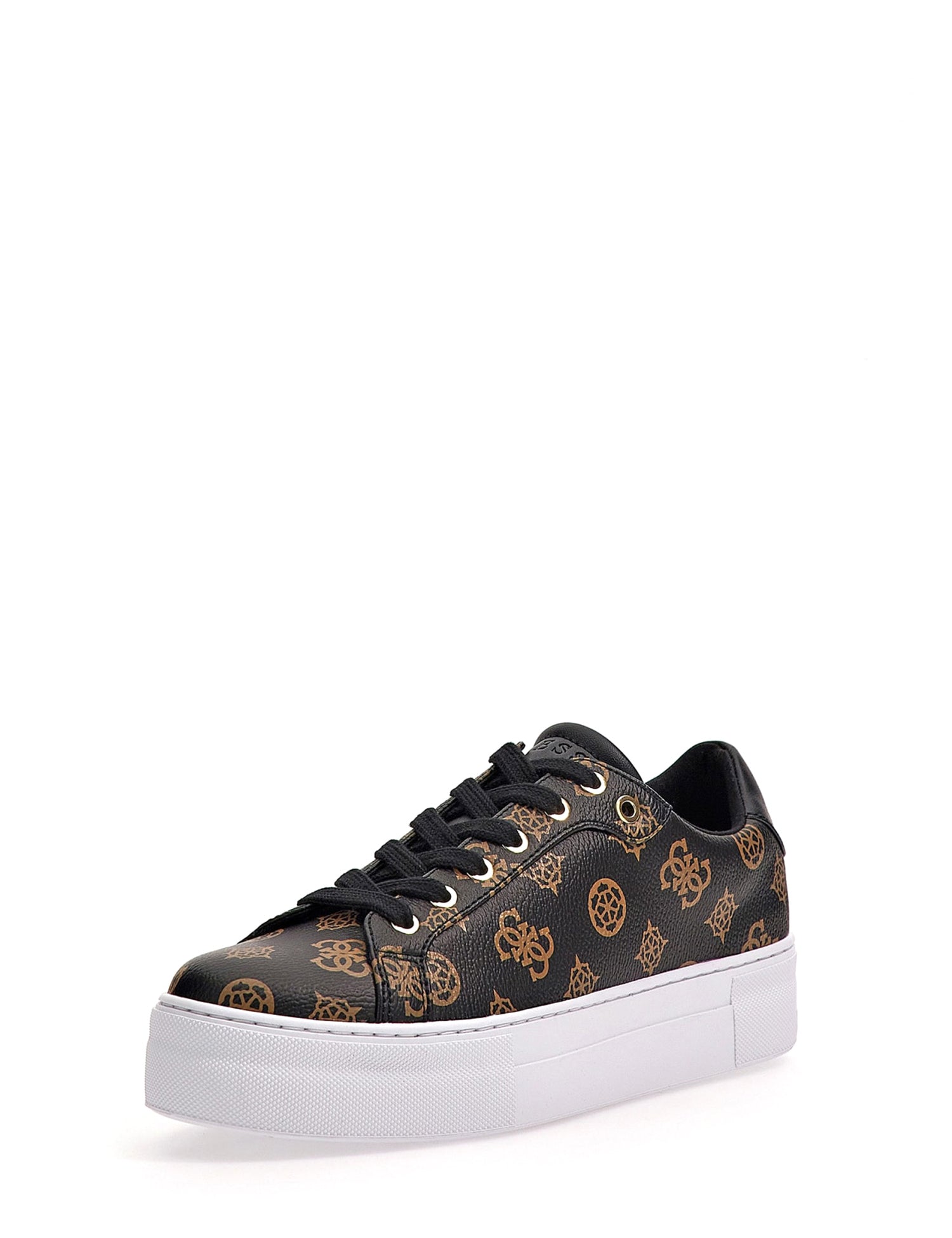 Sneakers Nero Guess