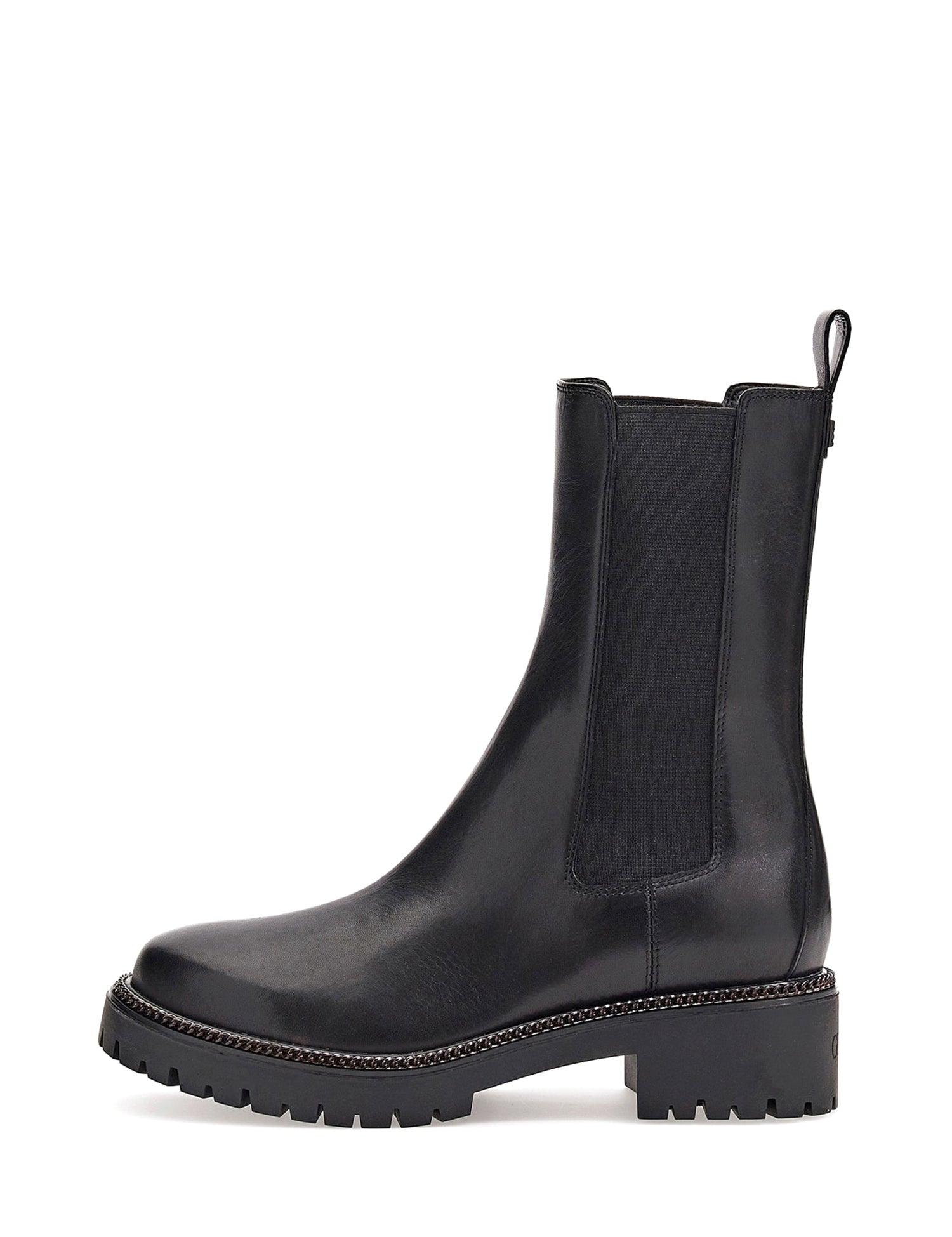 Stivali Nero Guess