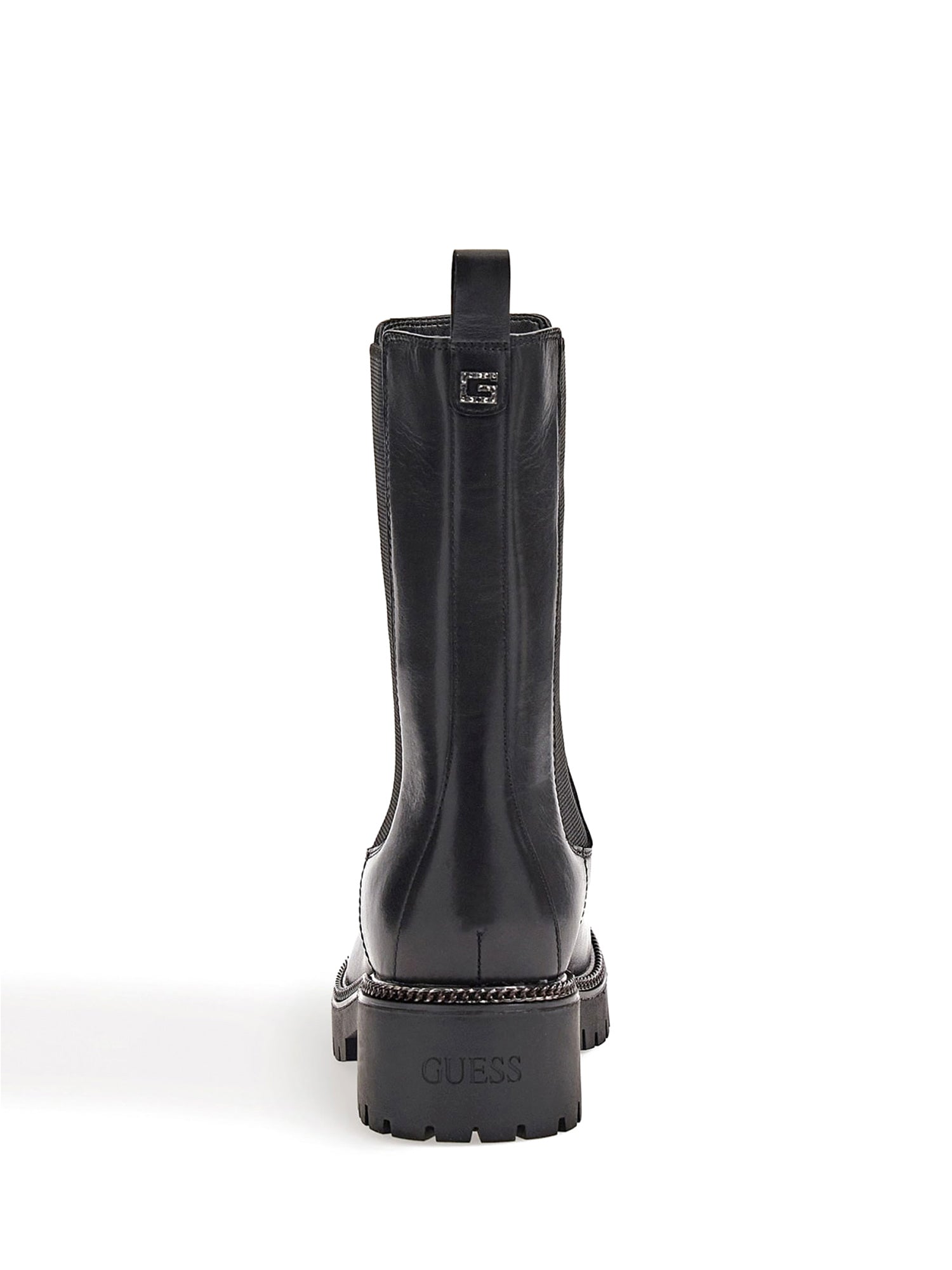 Stivali Nero Guess