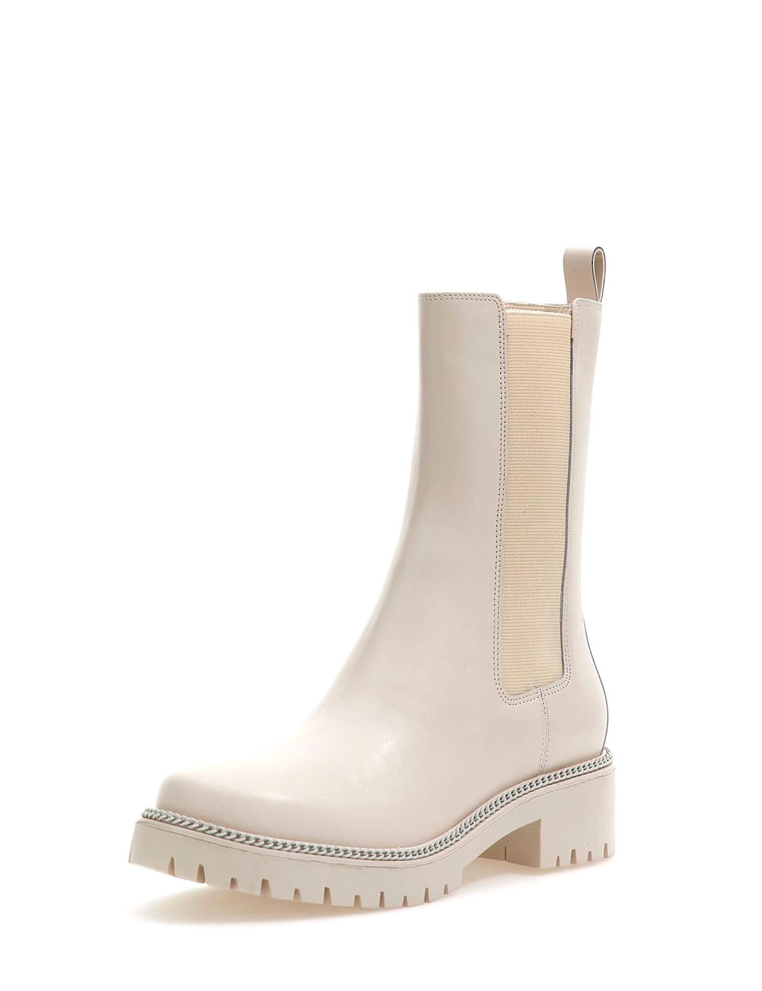 Stivali Beige Guess