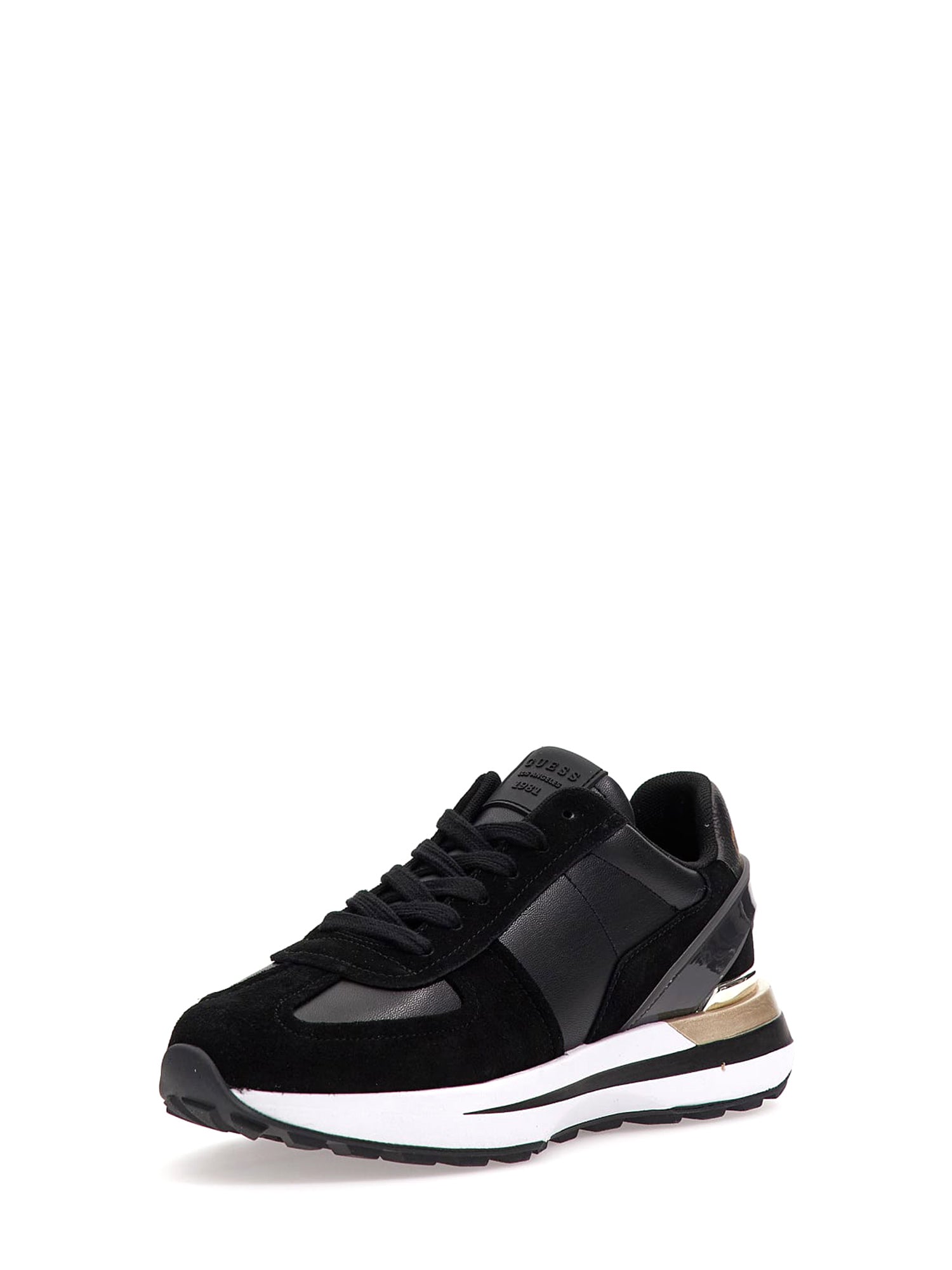 Sneakers Nero Guess