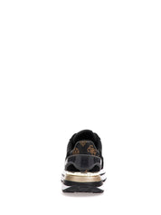 Sneakers Nero Guess