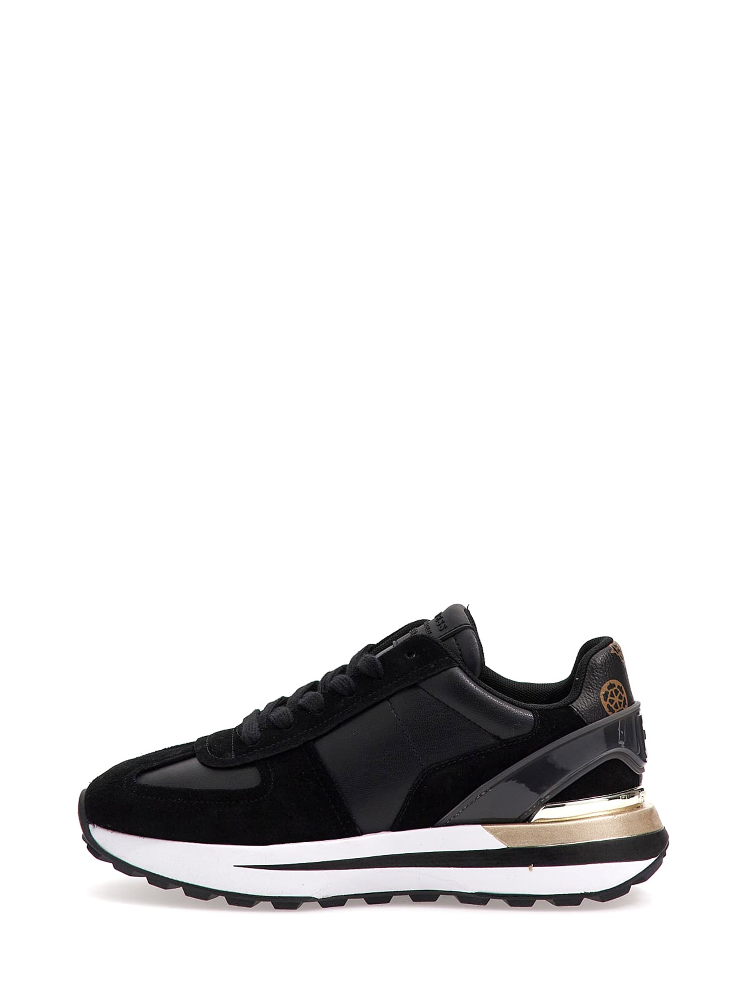 Sneakers Nero Guess