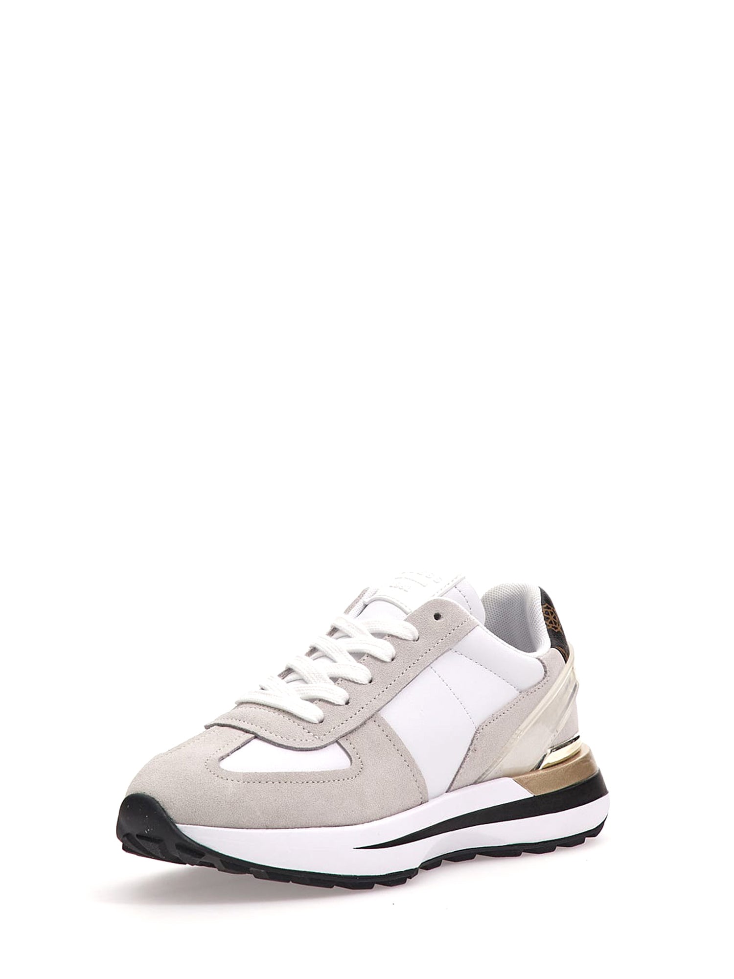 Sneakers Bianco Guess