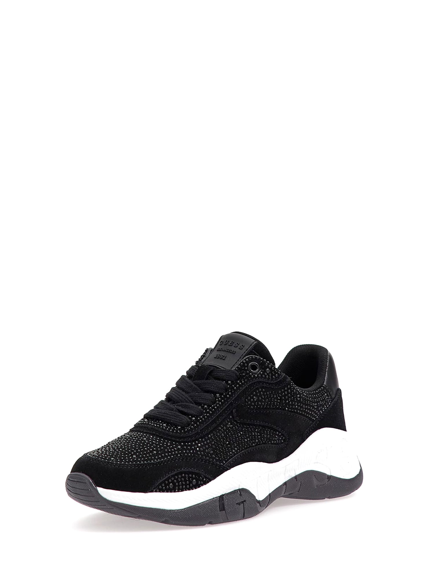 Sneakers Nero Guess