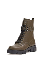 Anfibi Verde Guess