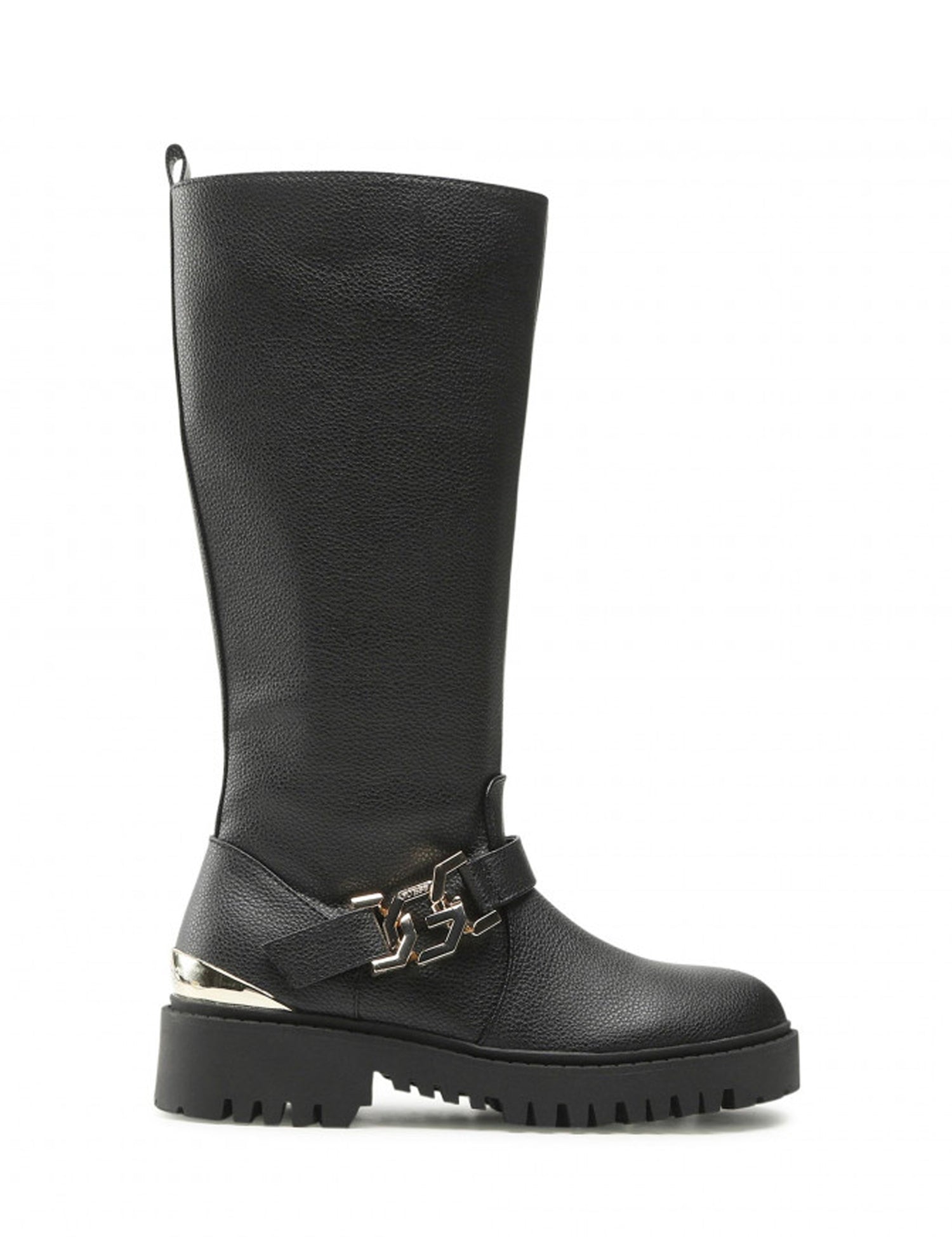 Stivali Nero Guess