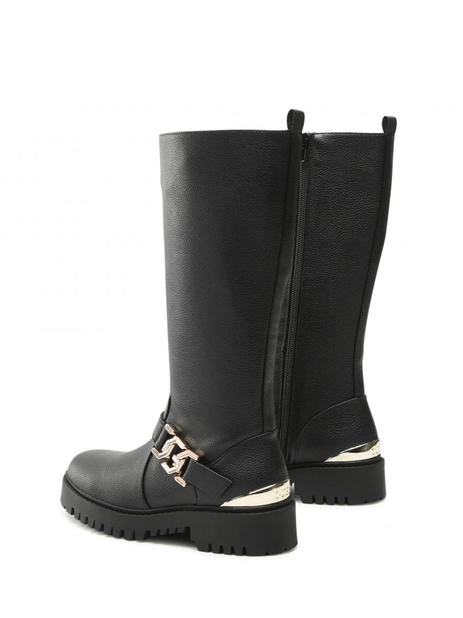 Stivali Nero Guess