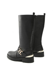 Stivali Nero Guess