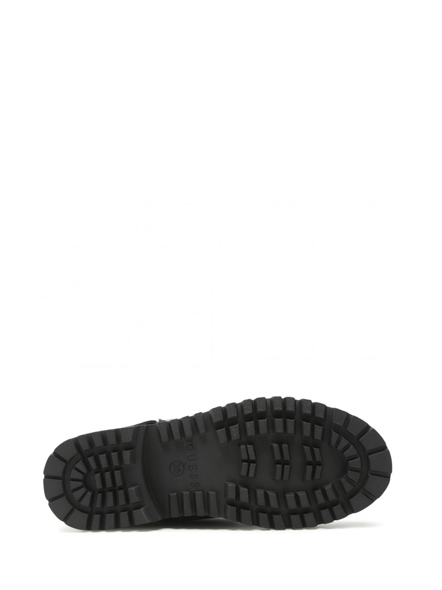 Stivali Nero Guess