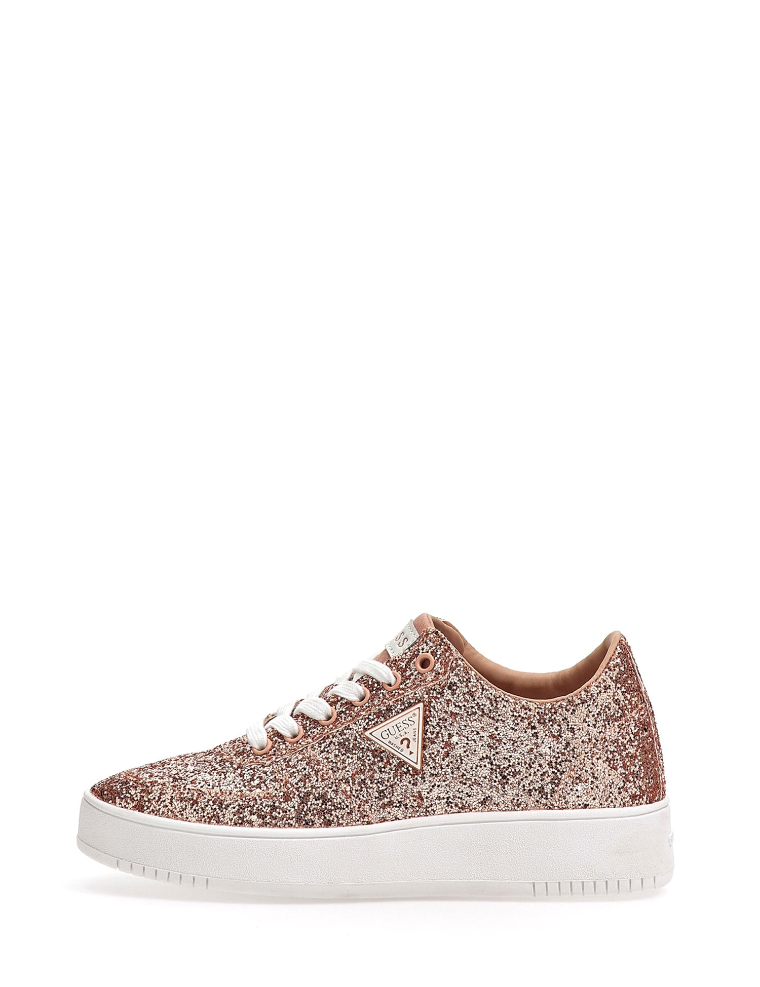 Sneakers Rosa Guess