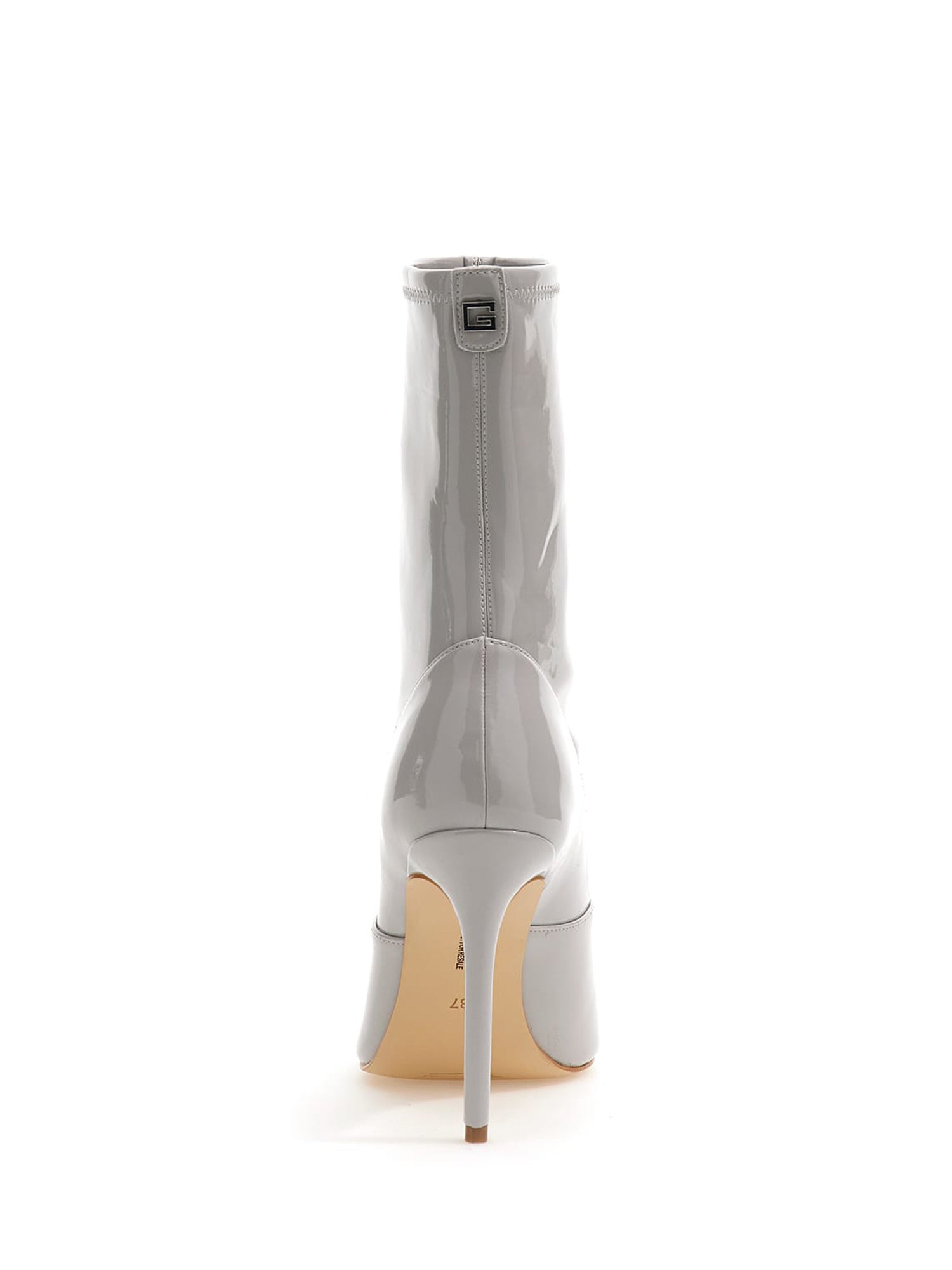 Stivaletti Grigio Guess