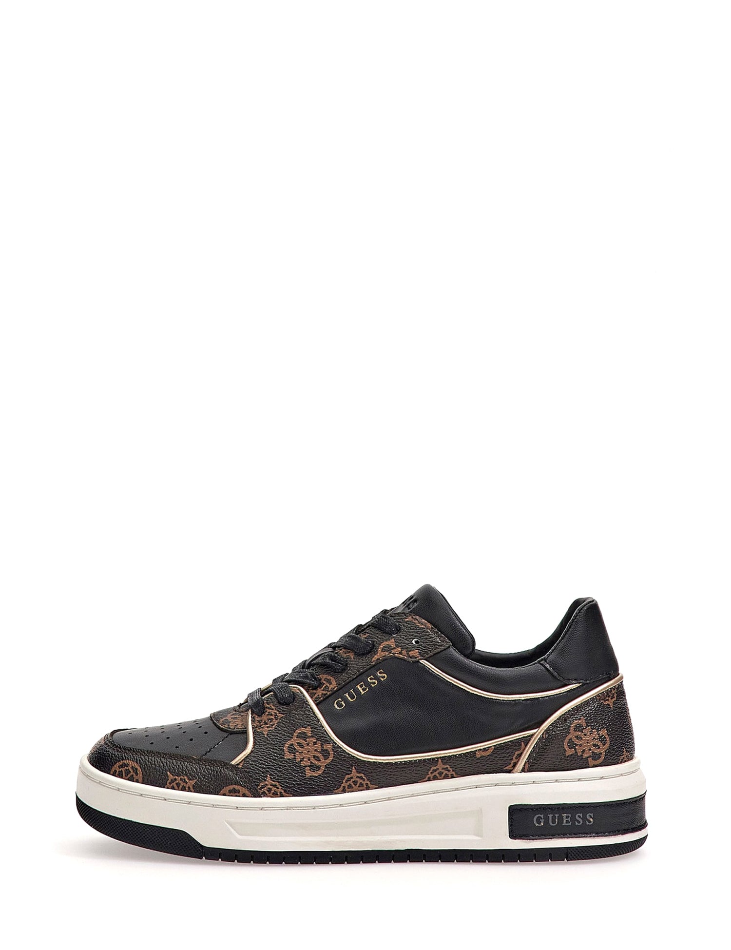 Sneakers Nero Guess