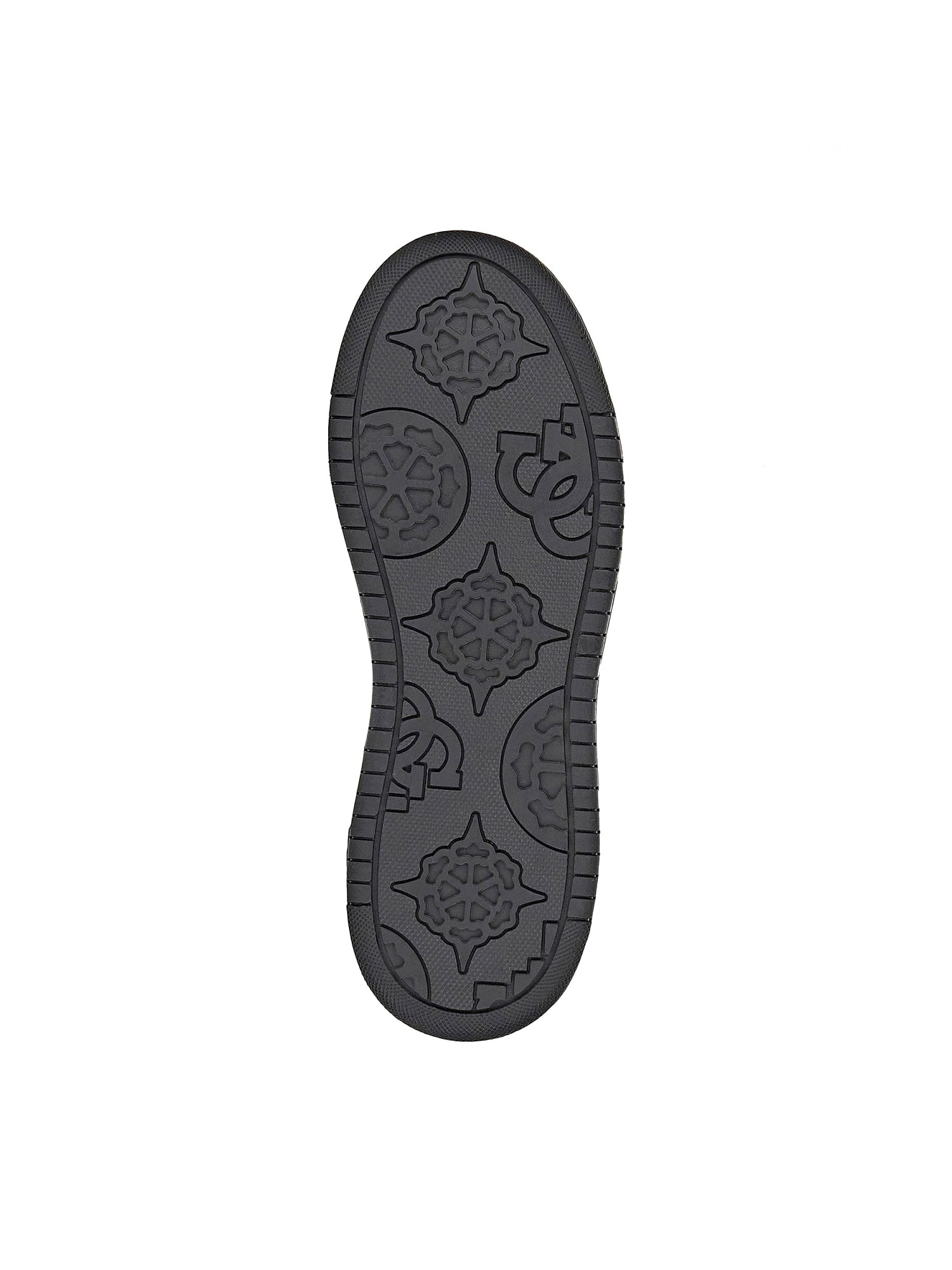 Sneakers Nero Guess