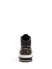 Sneakers Nero Guess
