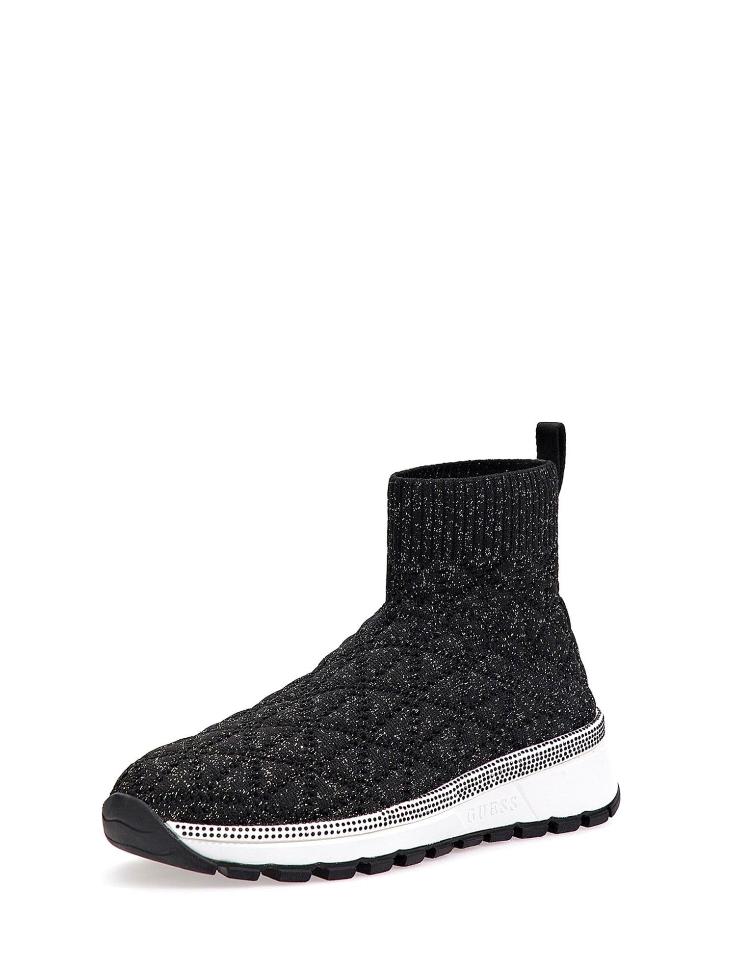 Sneakers Nero Guess