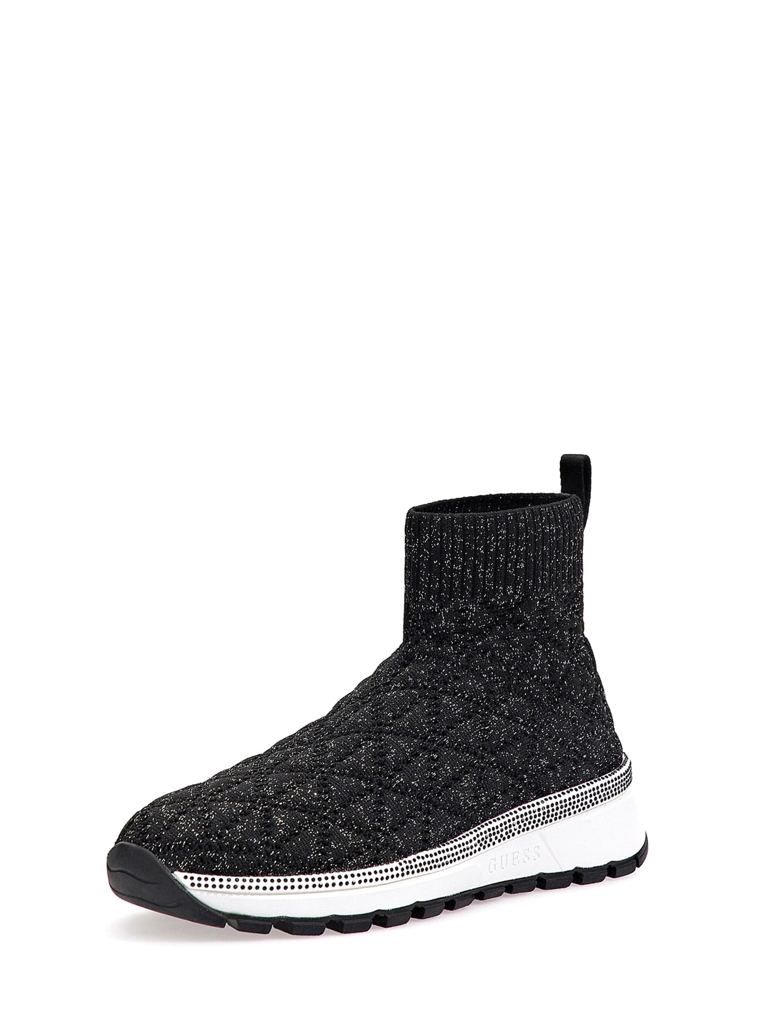 Sneakers Nero Guess