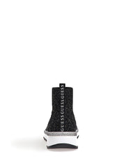 Sneakers Nero Guess