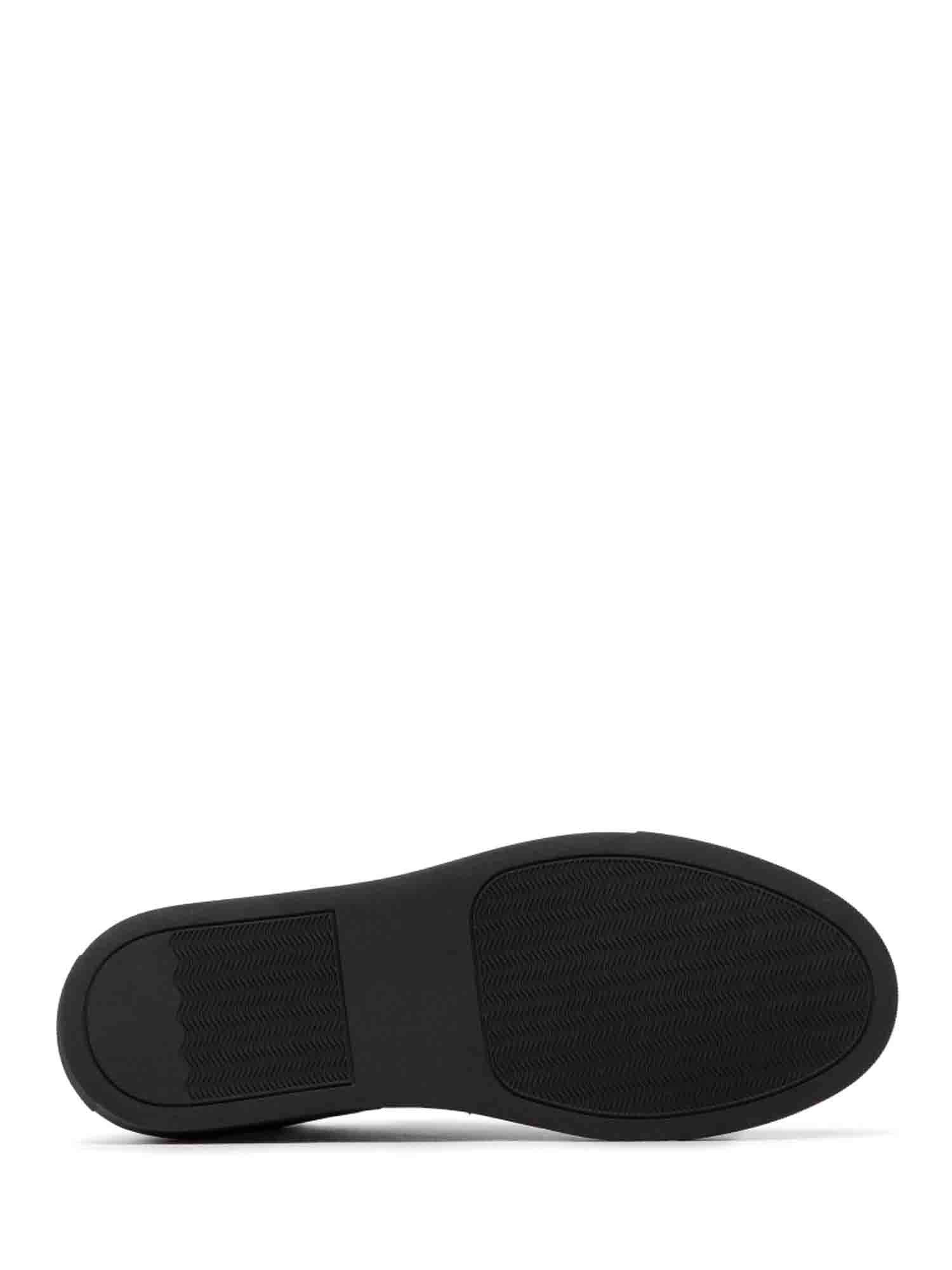 Sneakers Nero Guess