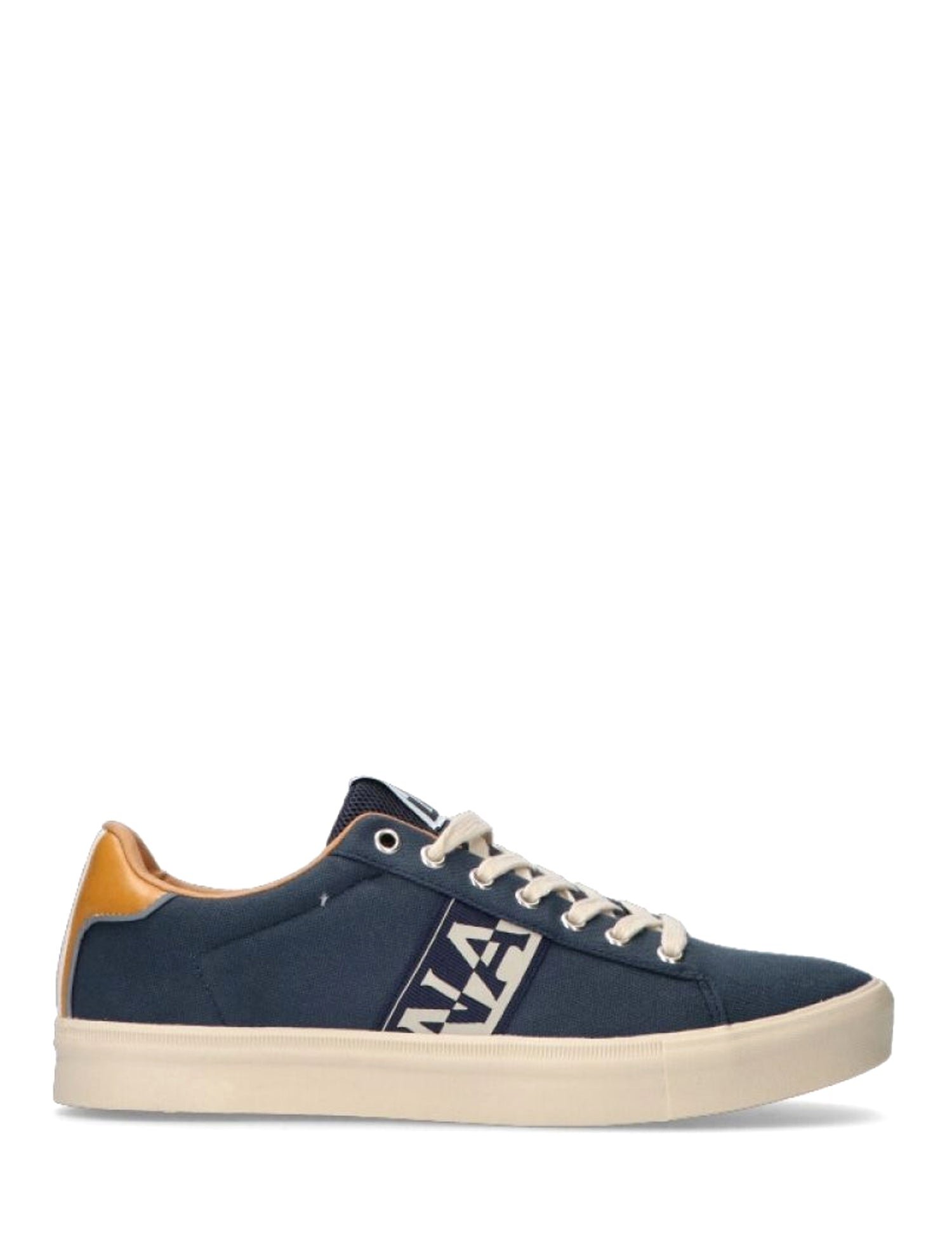 Sneakers Blu Napapijri