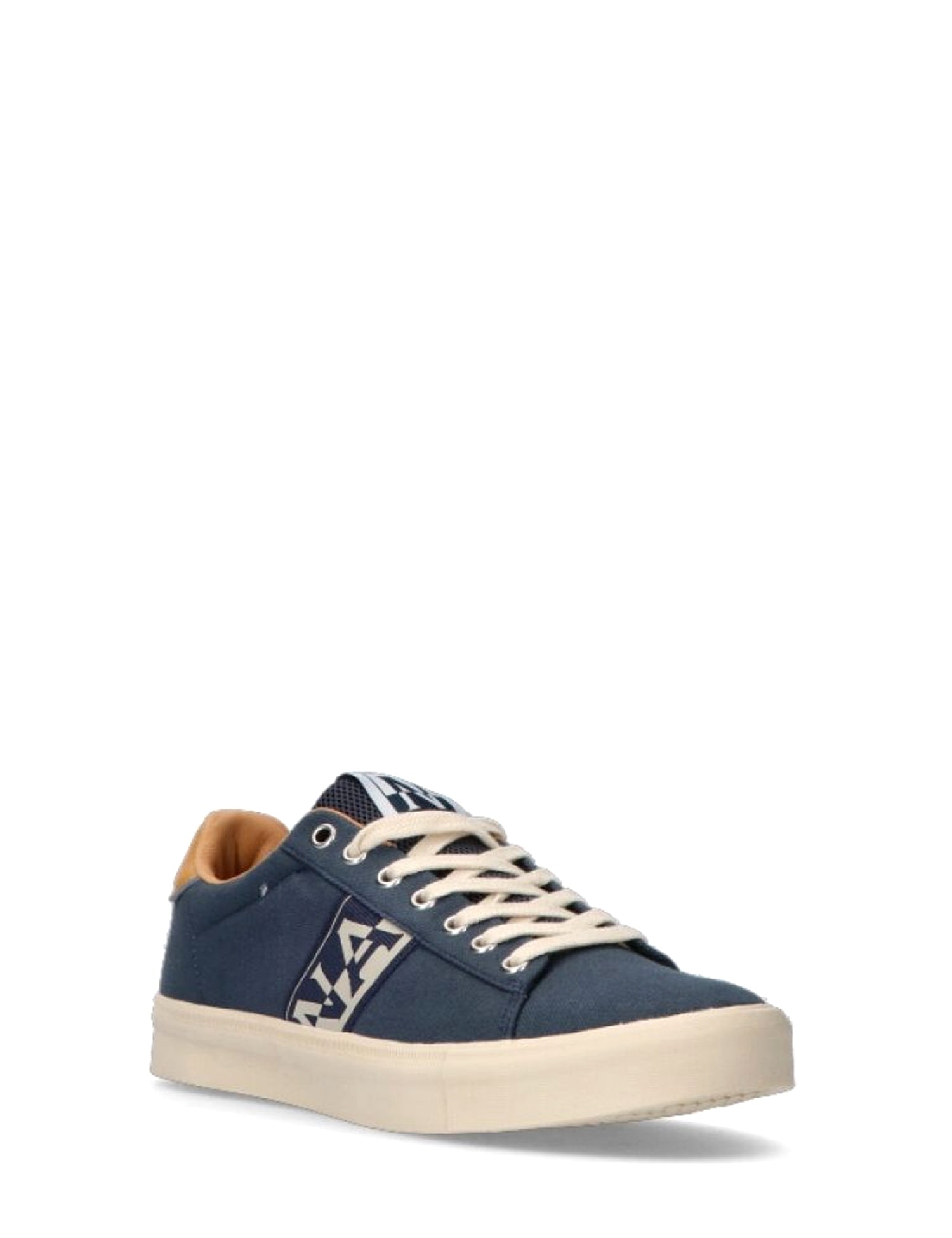 Sneakers Blu Napapijri