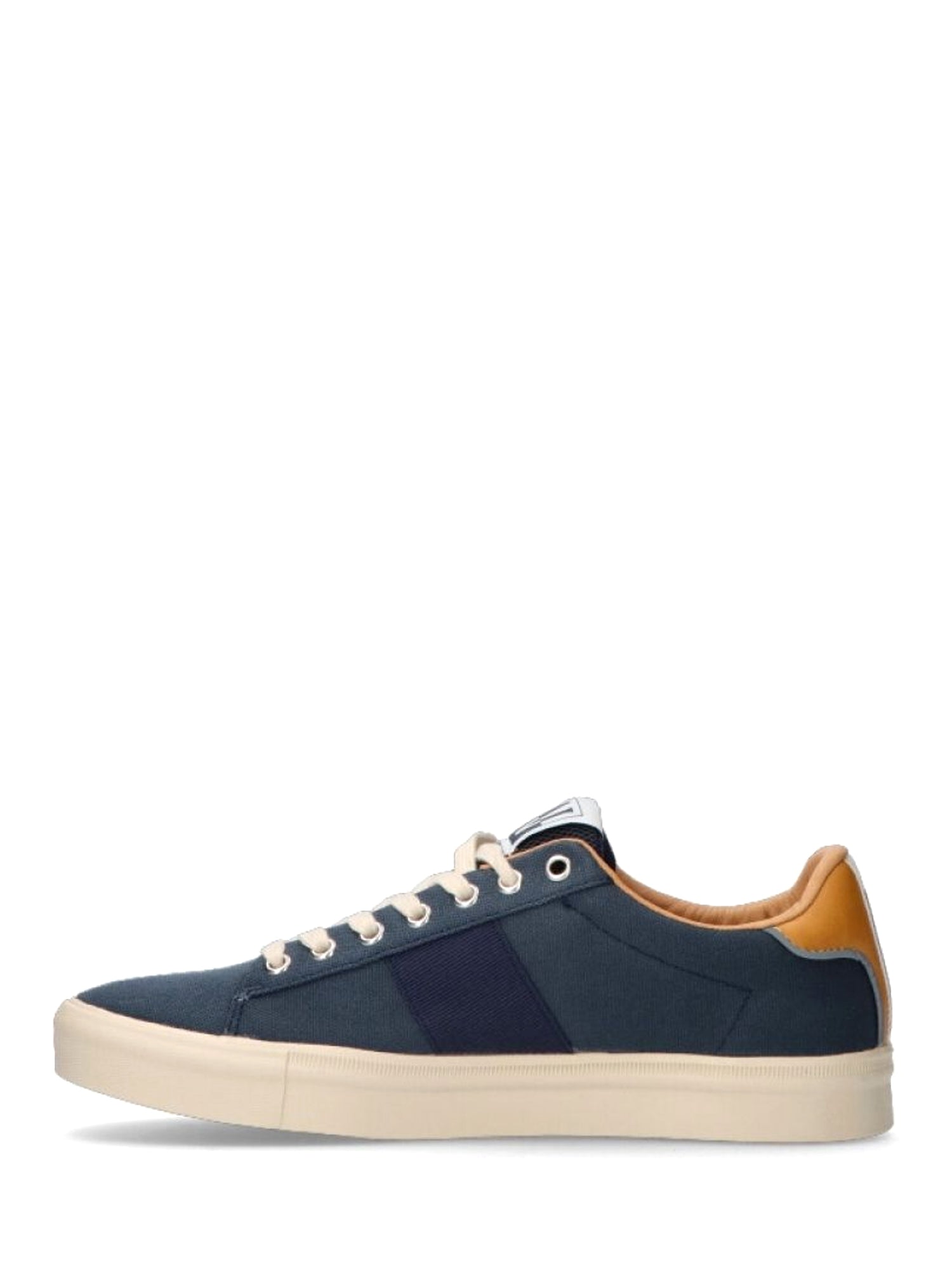 Sneakers Blu Napapijri