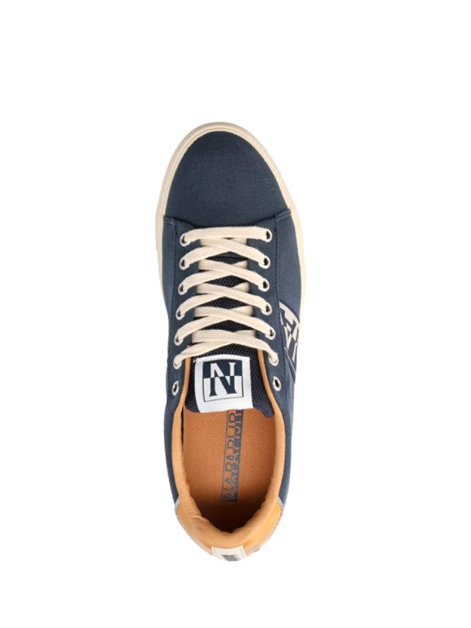 Sneakers Blu Napapijri