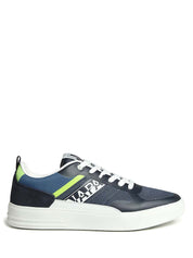 Sneakers Blu Napapijri