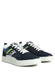Sneakers Blu Napapijri
