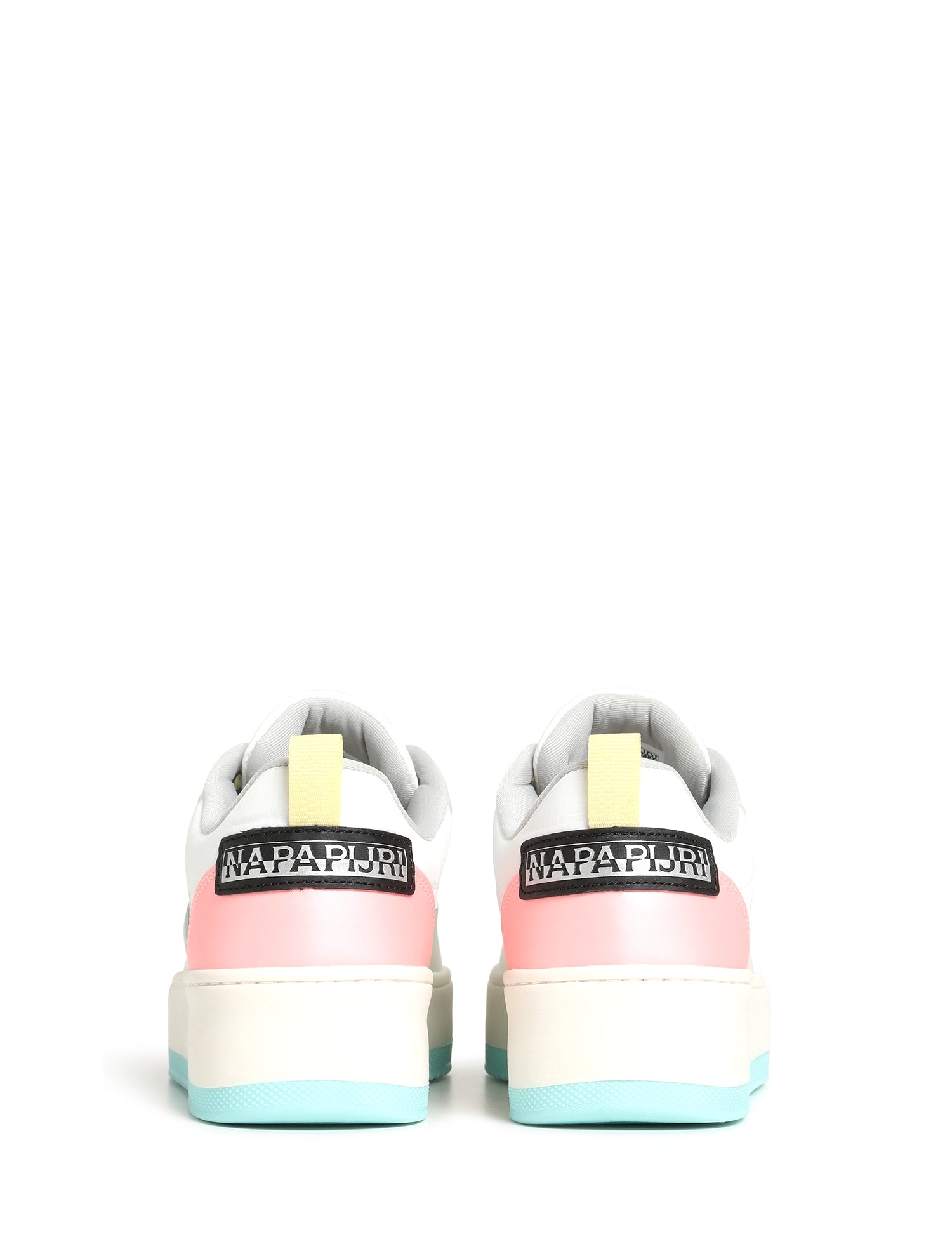 Sneakers Bianco Napapijri