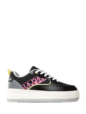 Sneakers Nero Napapijri