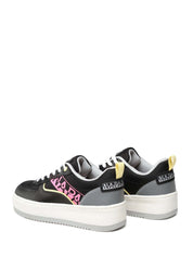 Sneakers Nero Napapijri