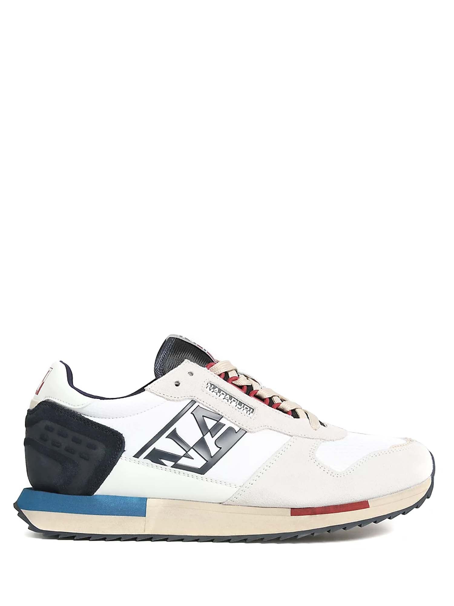 Sneakers Bianco Napapijri