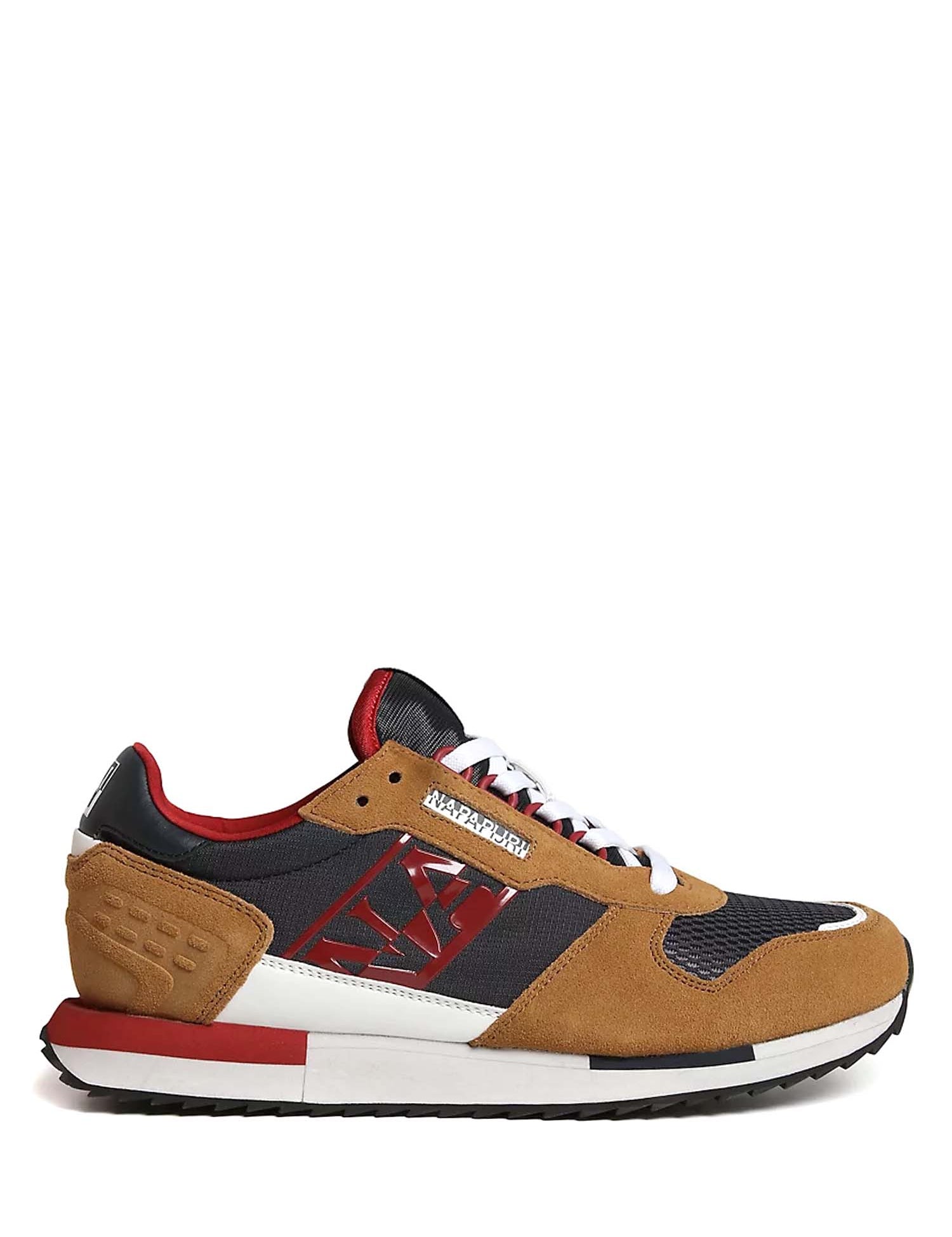 Sneakers Nero Napapijri