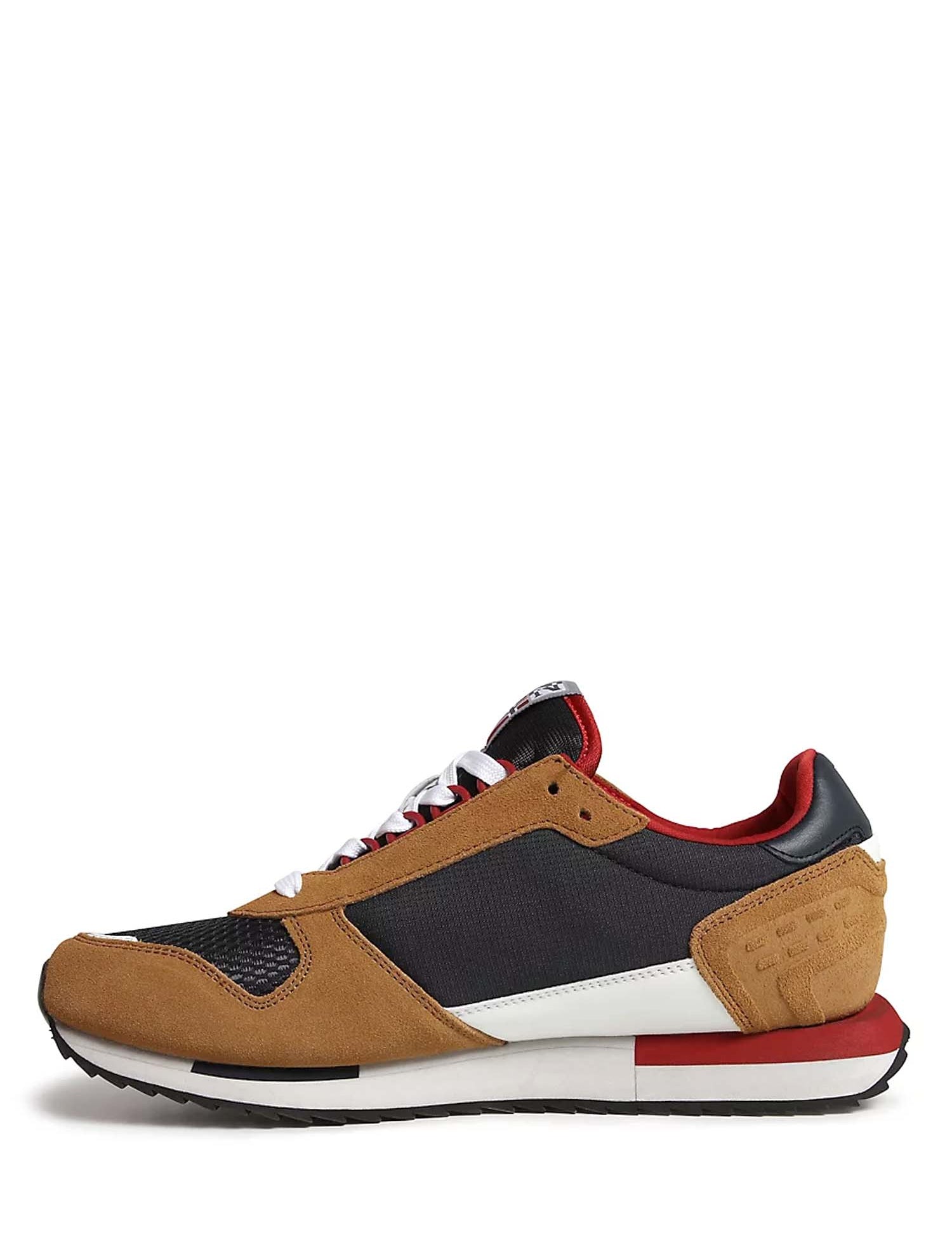 Sneakers Nero Napapijri