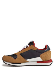 Sneakers Nero Napapijri