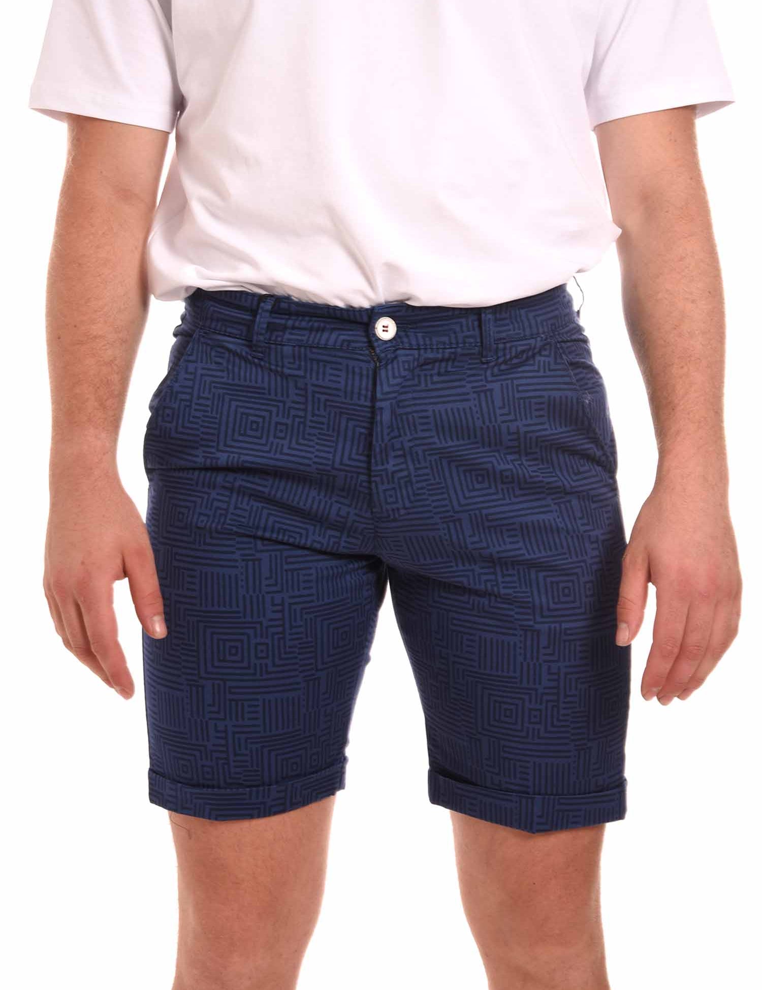 Bermuda Blu Sseinse